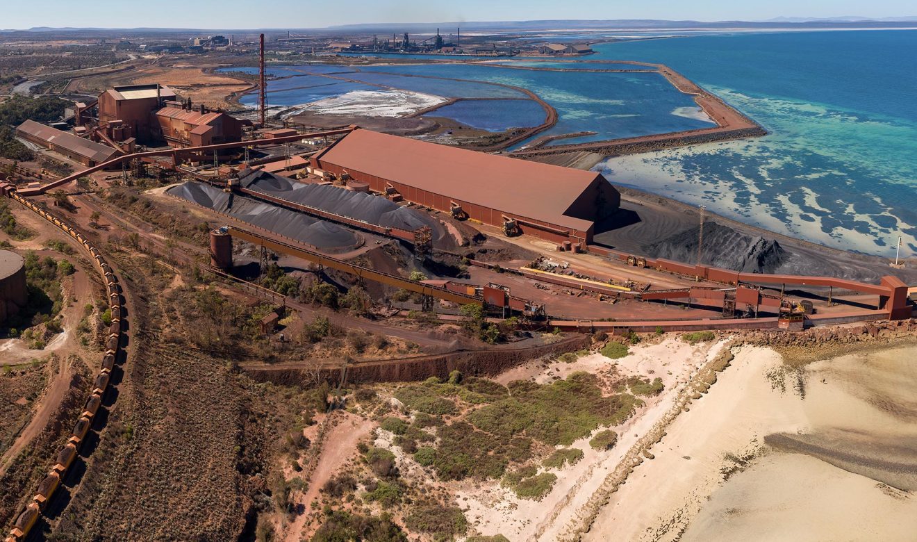KordaMentha appointed voluntary administrators of OneSteel Manufacturing Pty Ltd