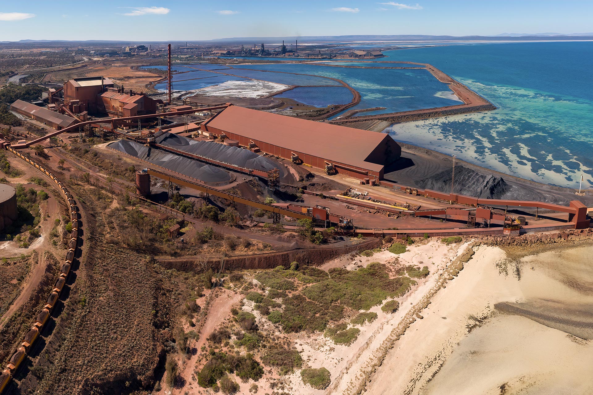 KordaMentha appointed voluntary administrators of OneSteel Manufacturing Pty Ltd