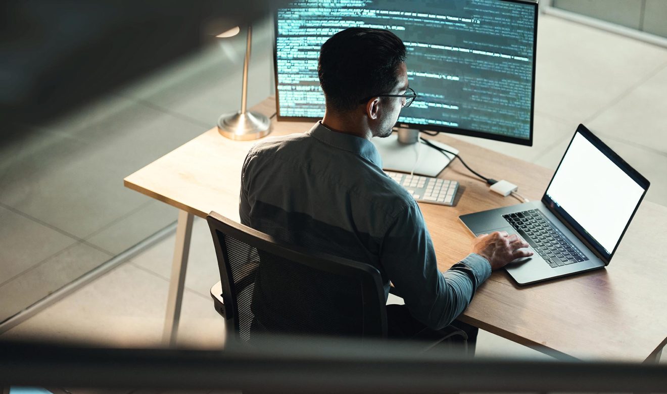 Fraud has evolved – has your organisation?