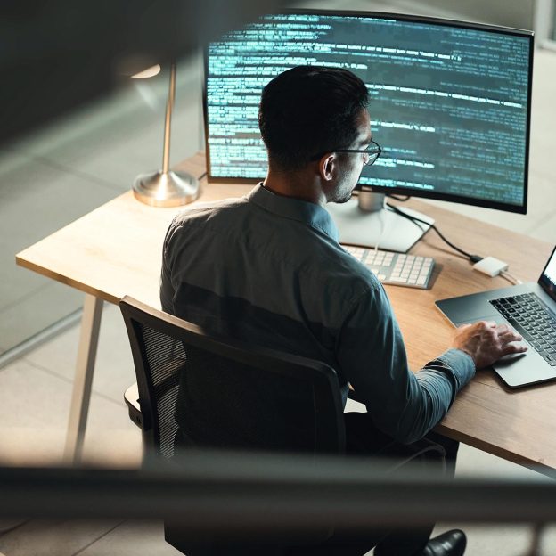 Fraud has evolved – has your organisation?