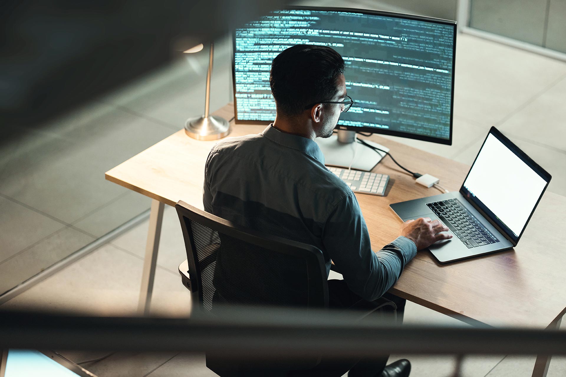 Fraud has evolved – has your organisation?