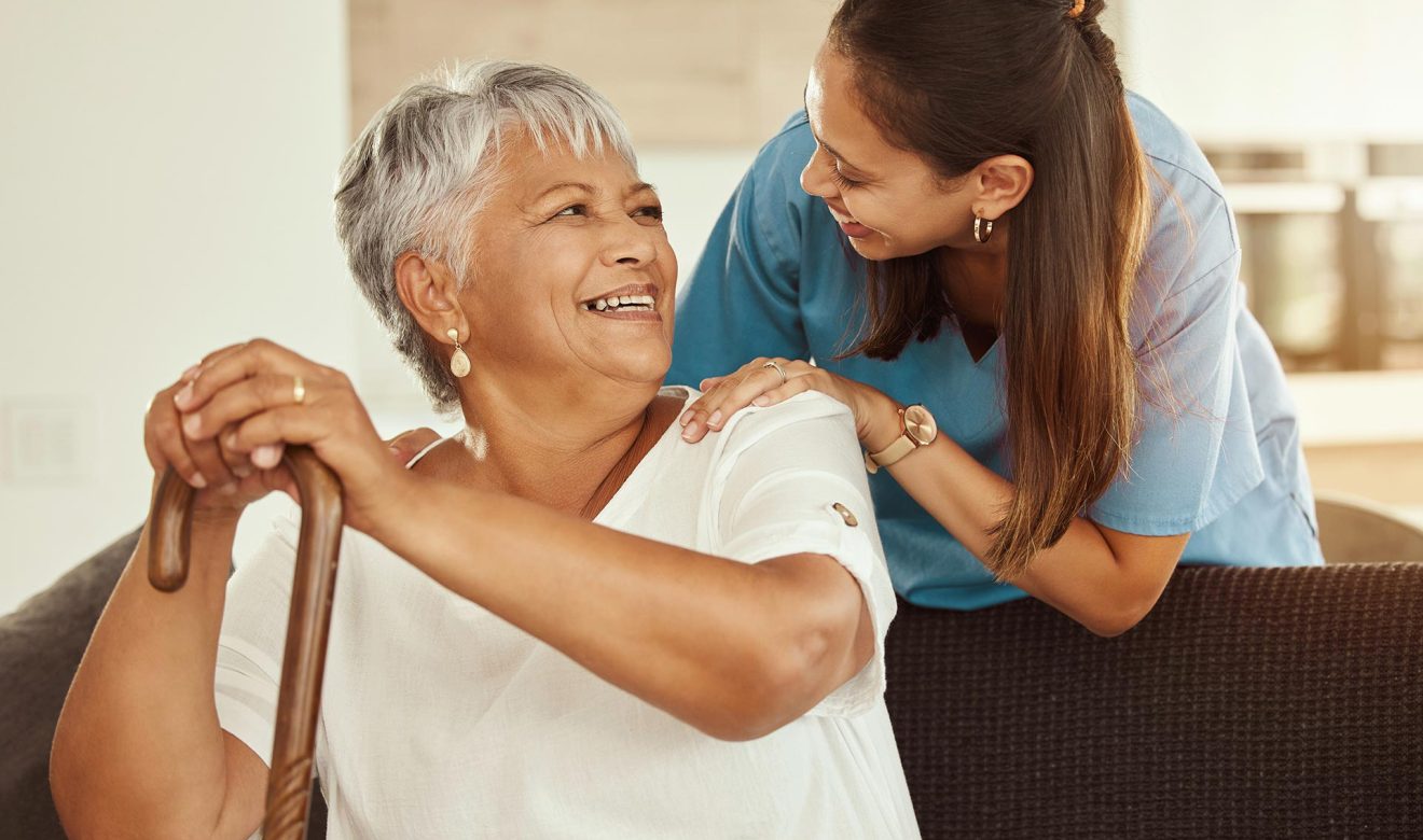 Plans may be worthless, but planning for the new Aged Care Act is everything: the value of preparing in uncertain times
