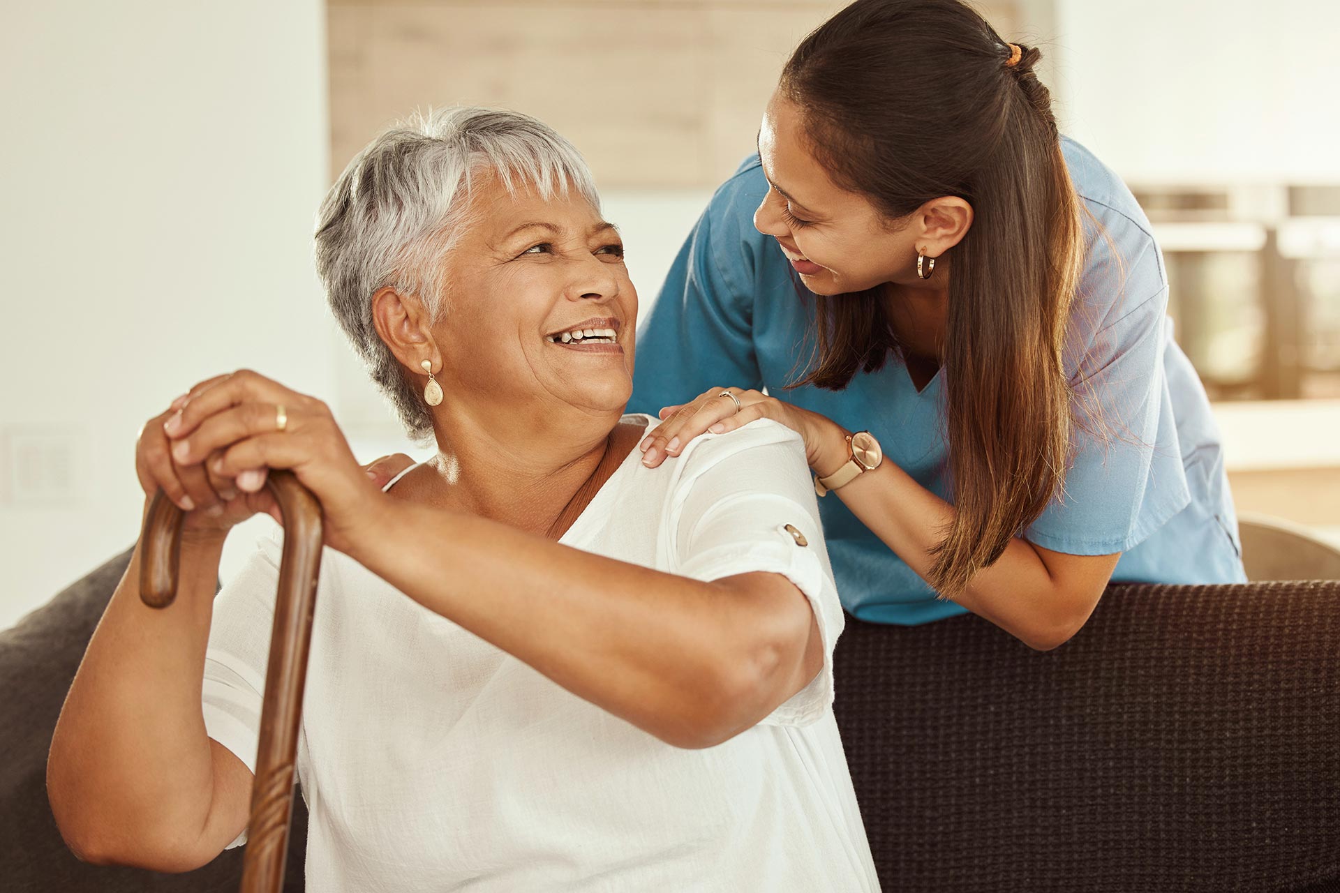 Plans may be worthless, but planning for the new Aged Care Act is everything: the value of preparing in uncertain times