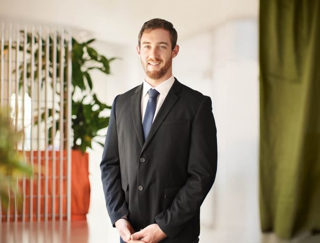 Ben Teitzel