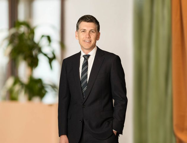 David Osborne