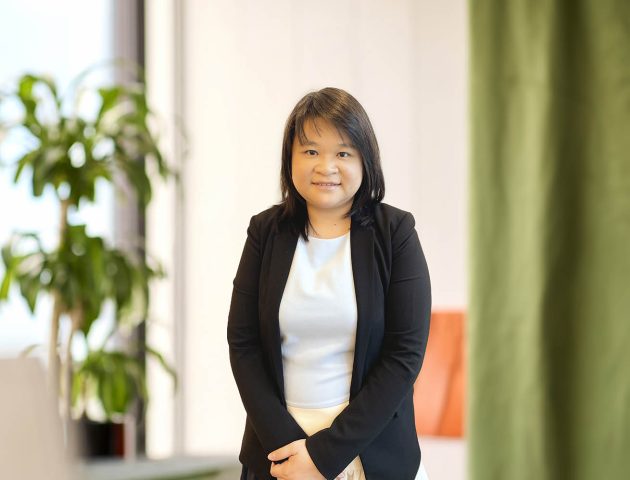 Eunice Yeo