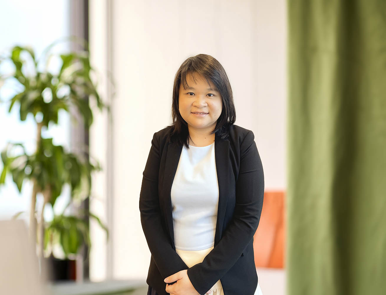 Eunice Yeo