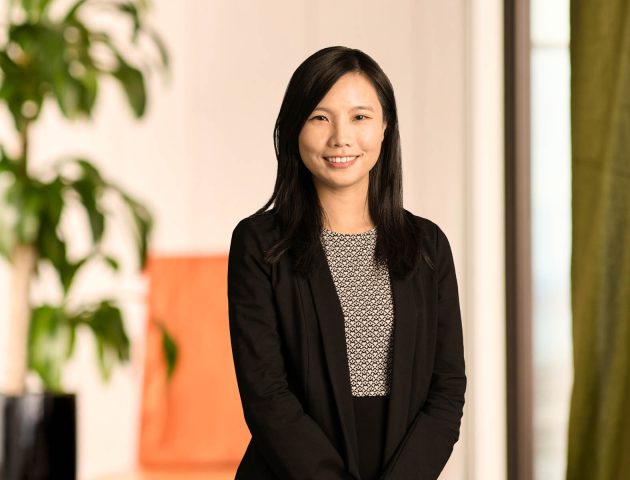 Jacqueline Koo
