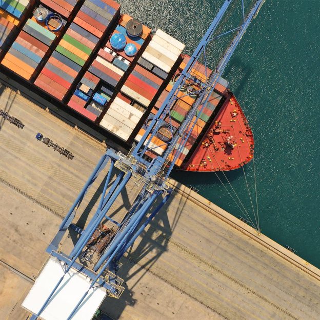 Modernising transport safety practices