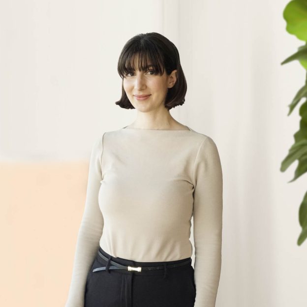 Marija Simich