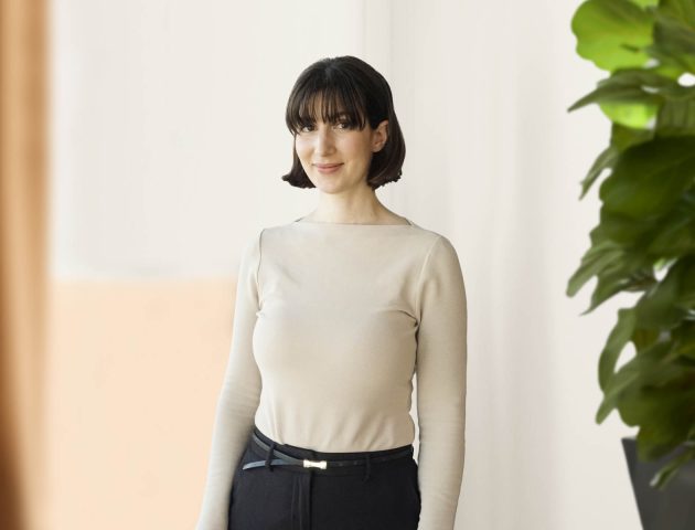 Marija Simich