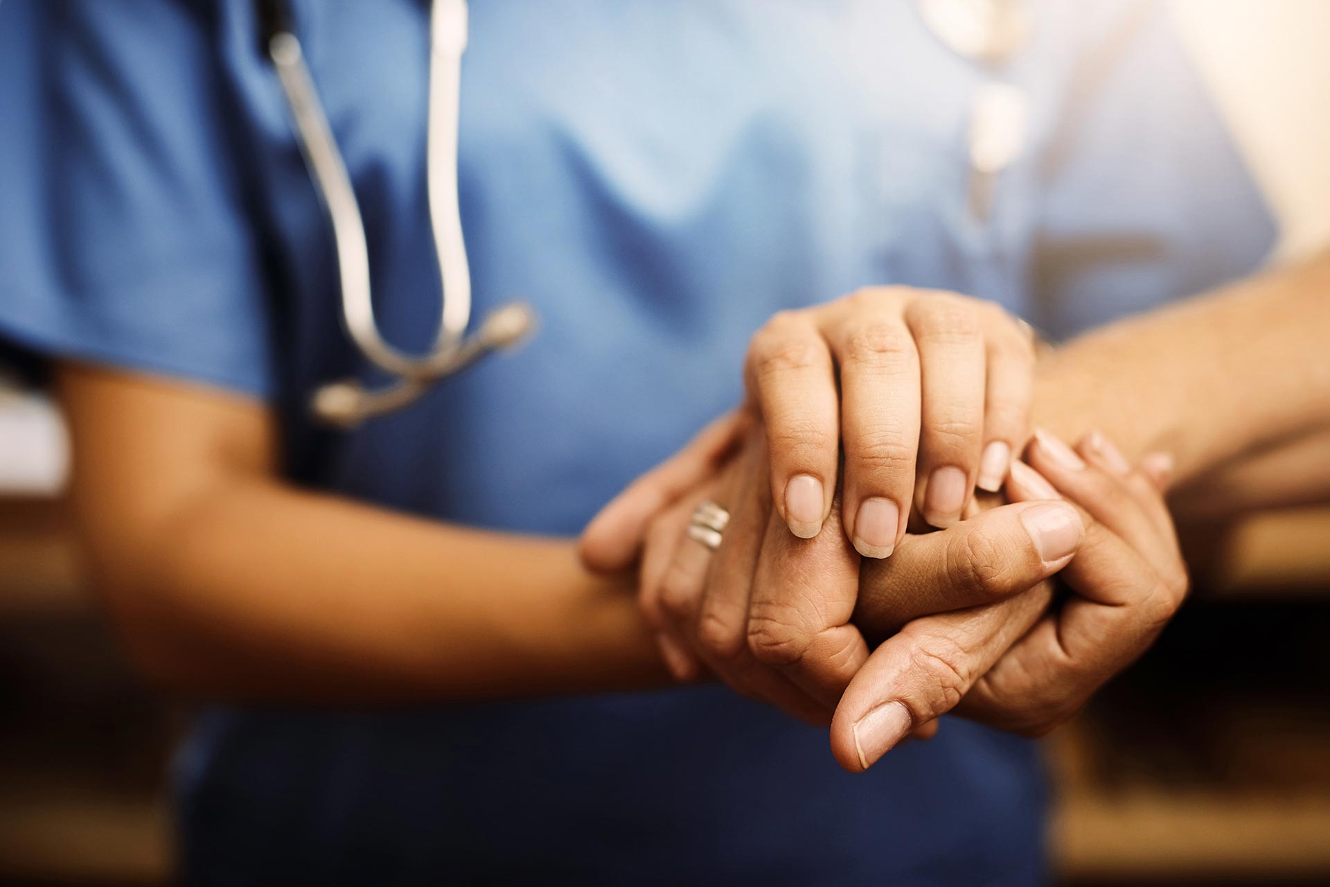 Mater Misericordiae: Priming for sustained growth for the benefit of the community