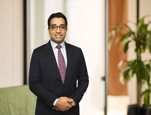 Saad Nasir