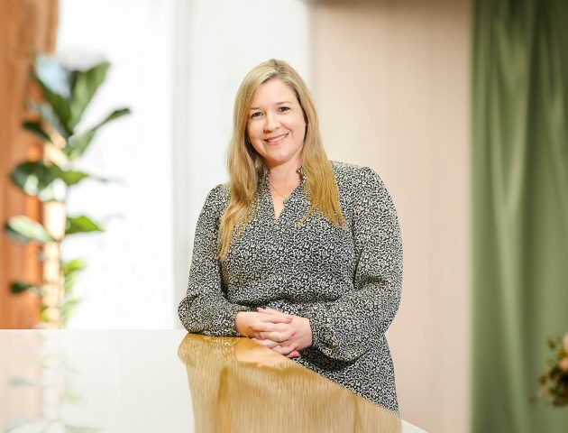 Sarah Goulding