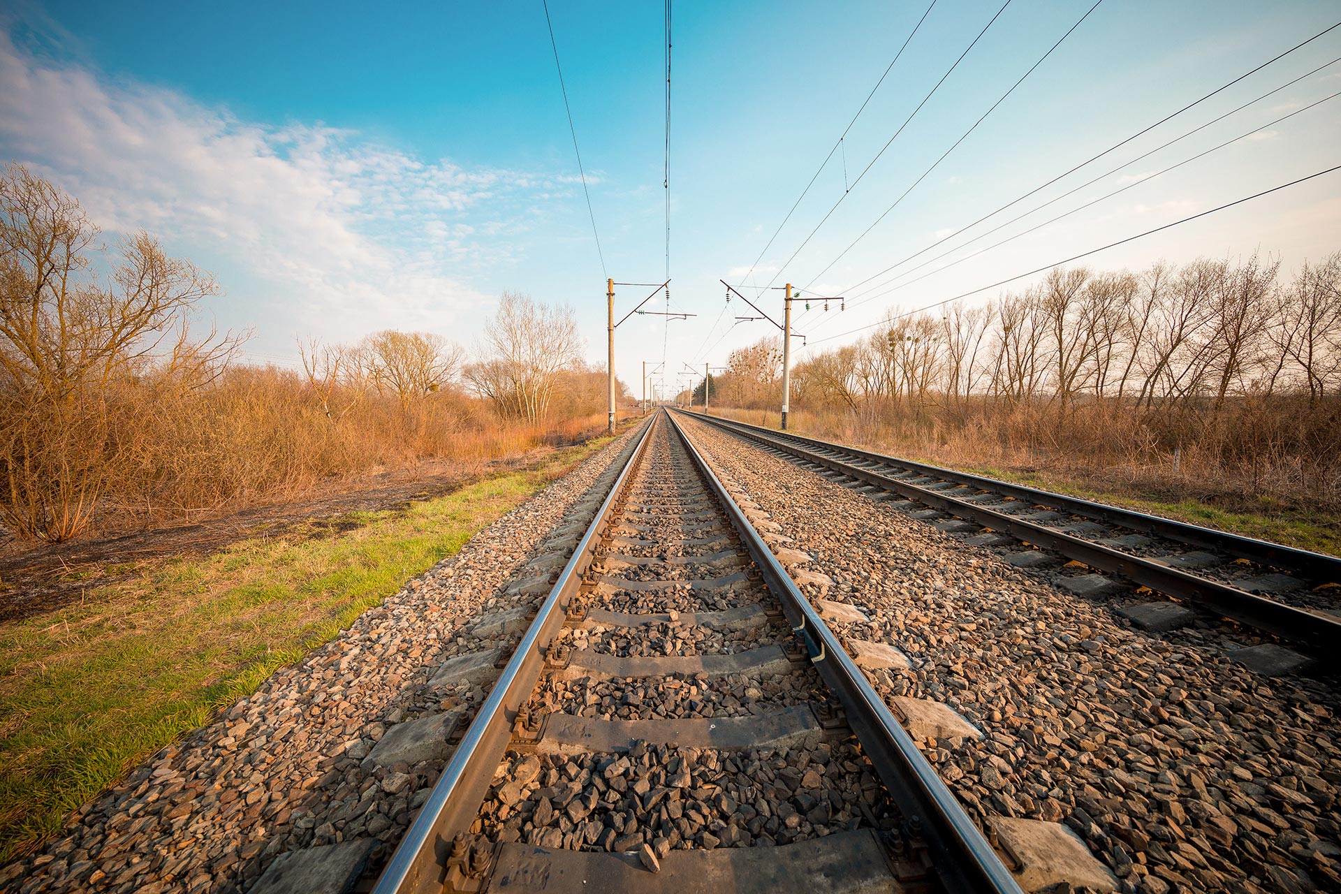 Turnaround of leading Australian transport infrastructure business
