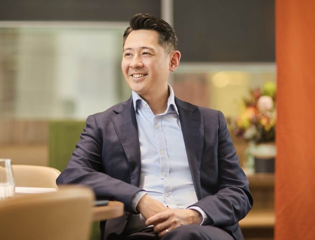 Adrian Tse