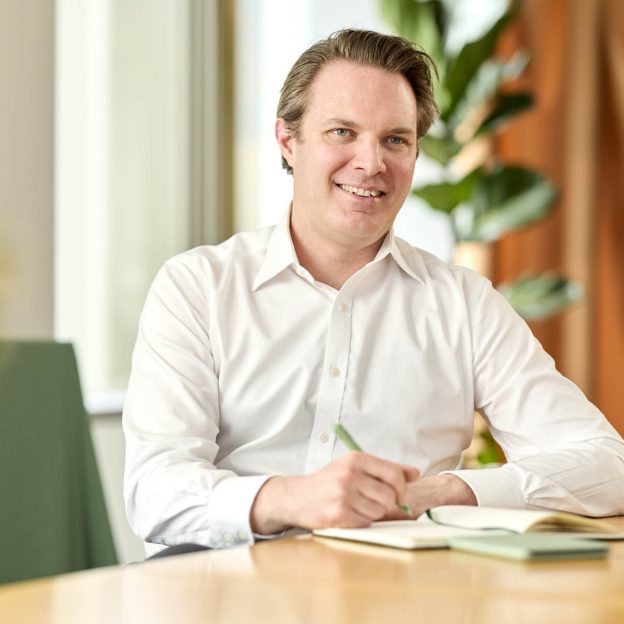 Andrew Mrnjavac