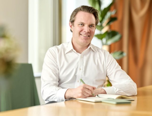 Andrew Mrnjavac