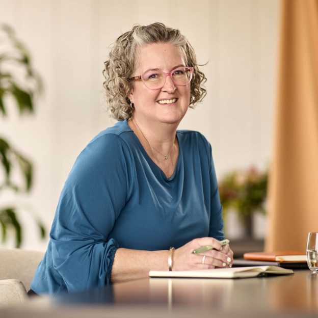 Anya Gielen