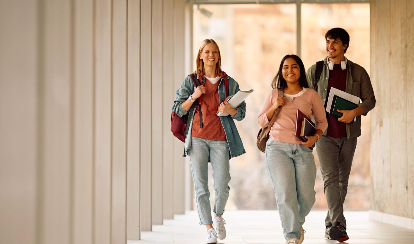 Complaint process review for a regional university