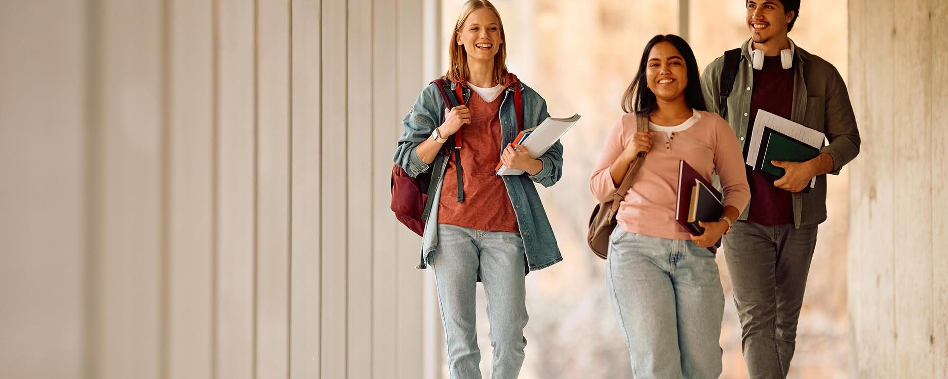 Complaint process review for a regional university