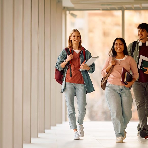 Complaint process review for a regional university
