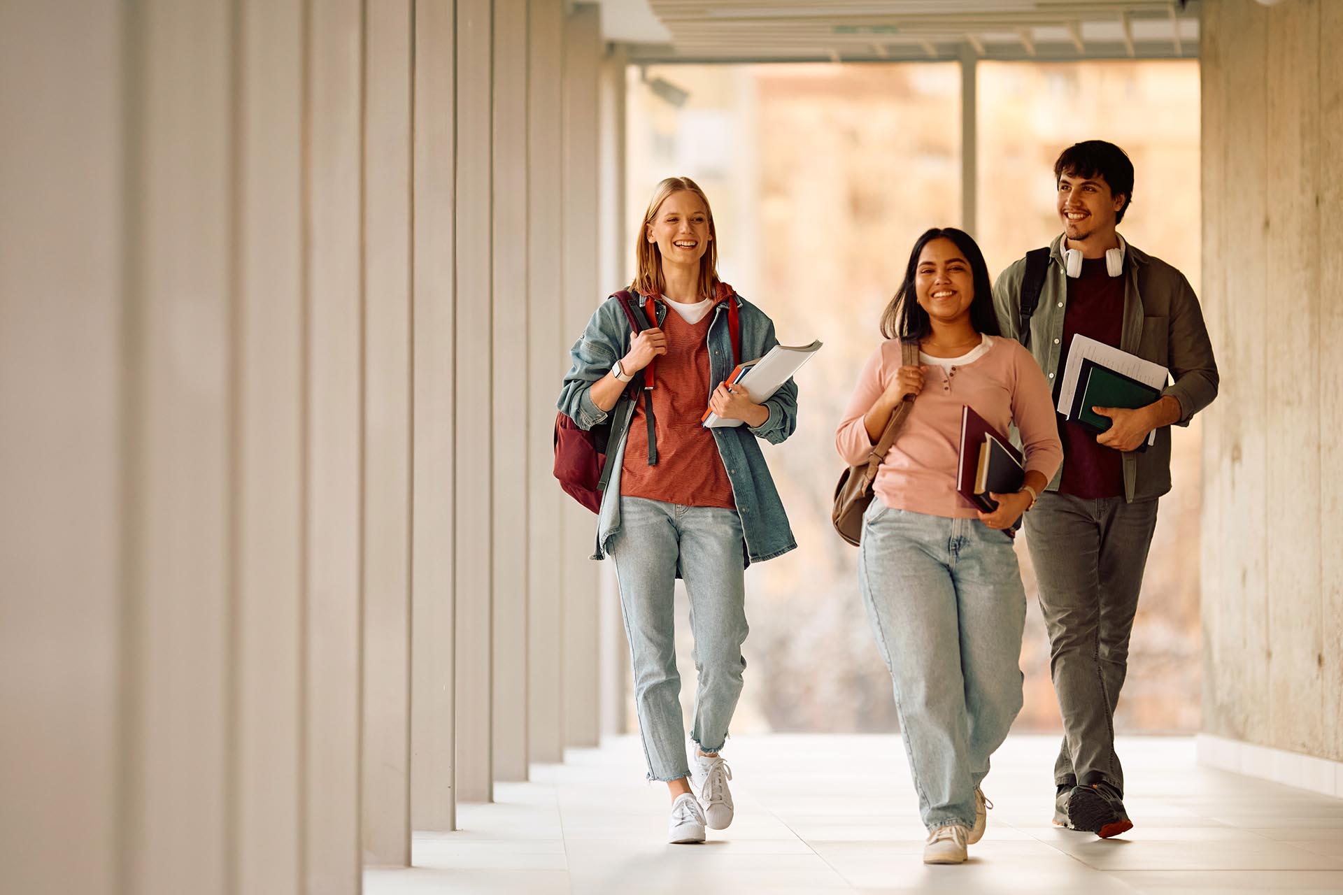Complaint process review for a regional university