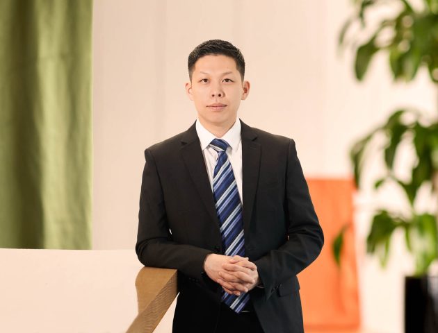 David Kim