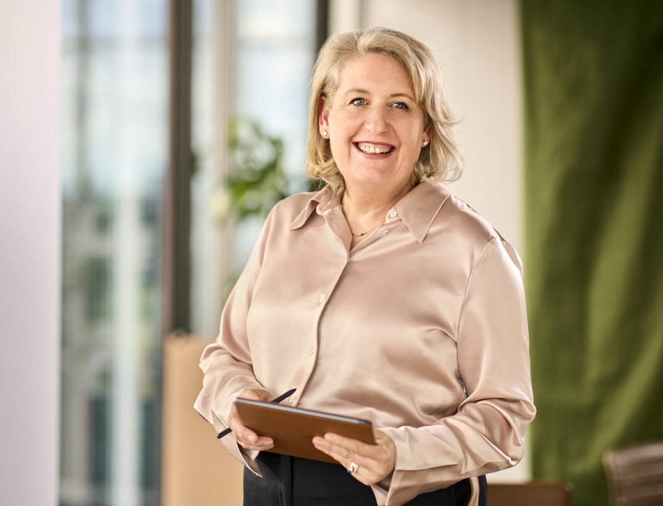 Dionne Higgins