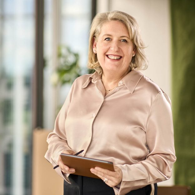 Dionne Higgins