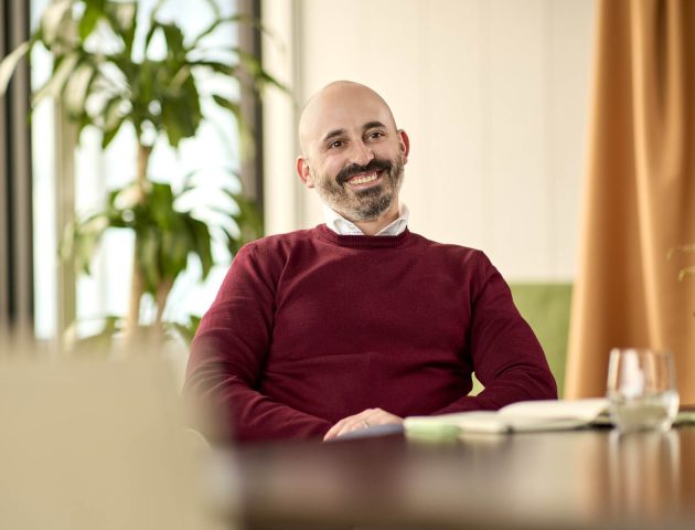 Gideon Shapiro