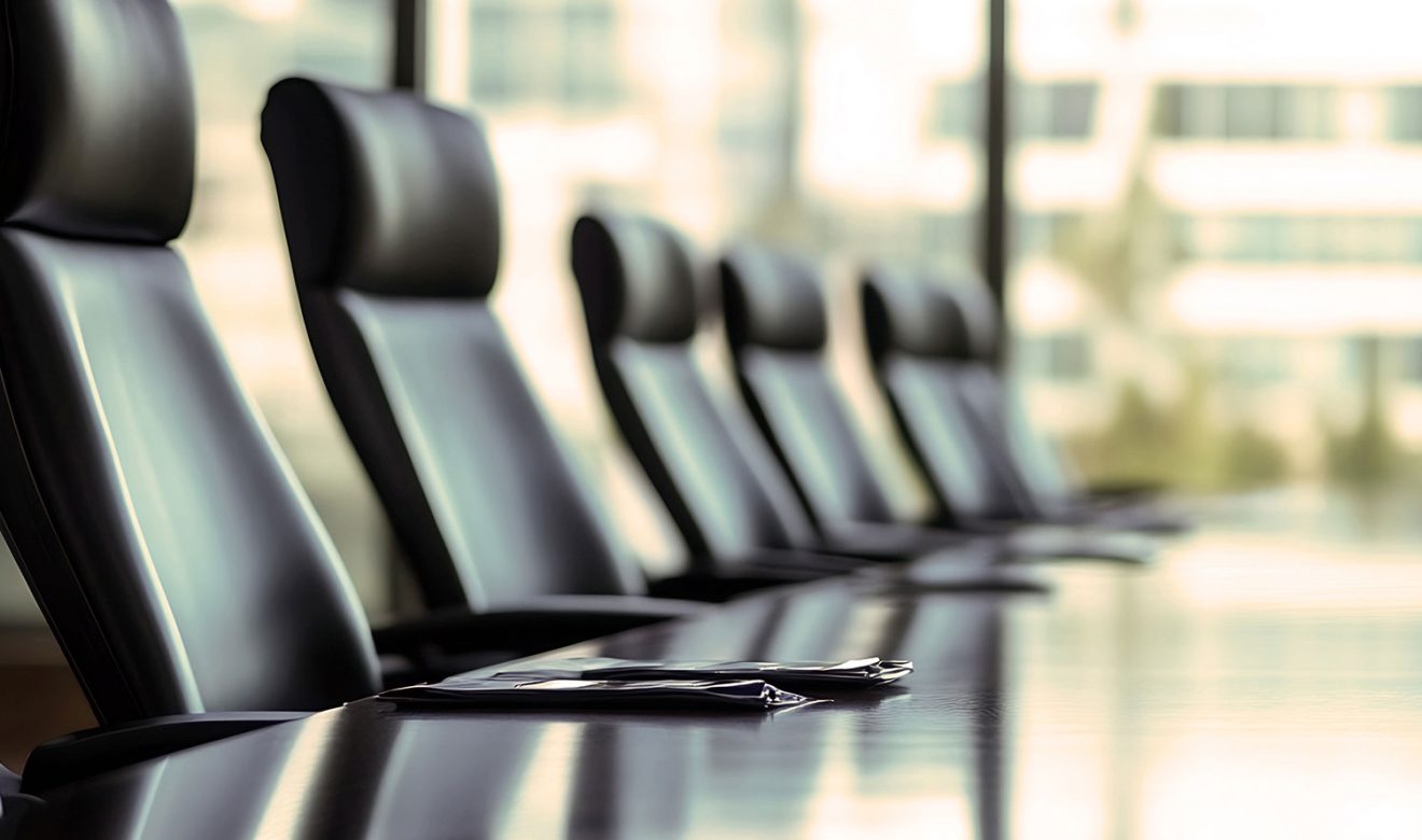 IT operating model reform for central government agencies