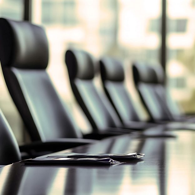 IT operating model reform for central government agencies