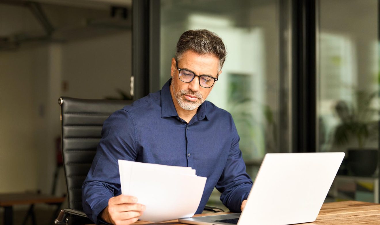 Independent review of Australian superannuation organisation 