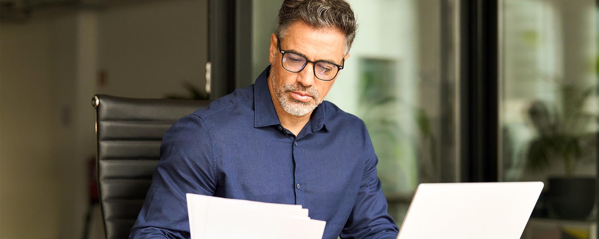 Independent review of Australian superannuation organisation 