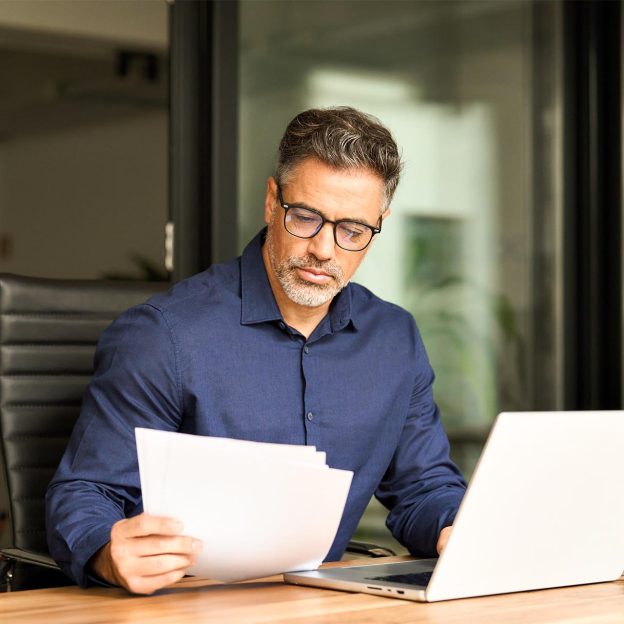 Independent review of Australian superannuation organisation 