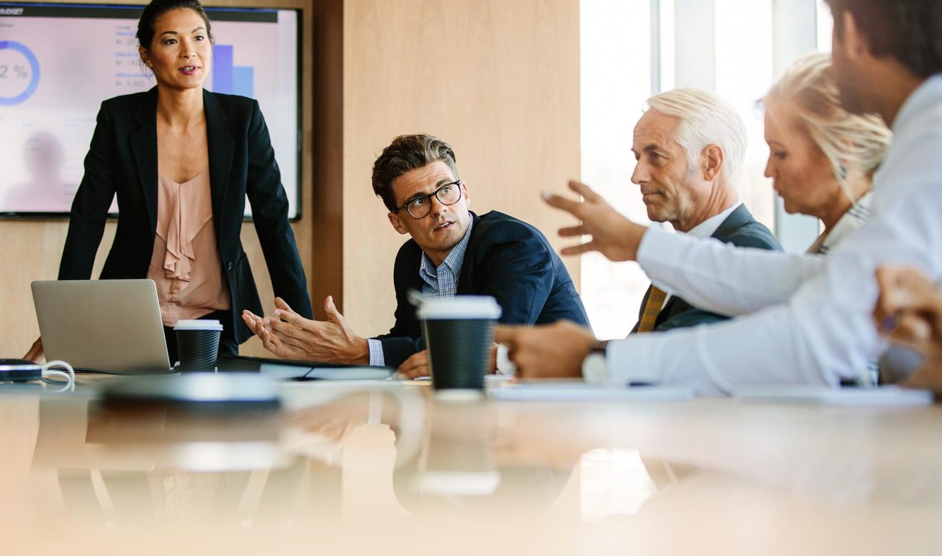 Interim leadership support for major Australian Super fund