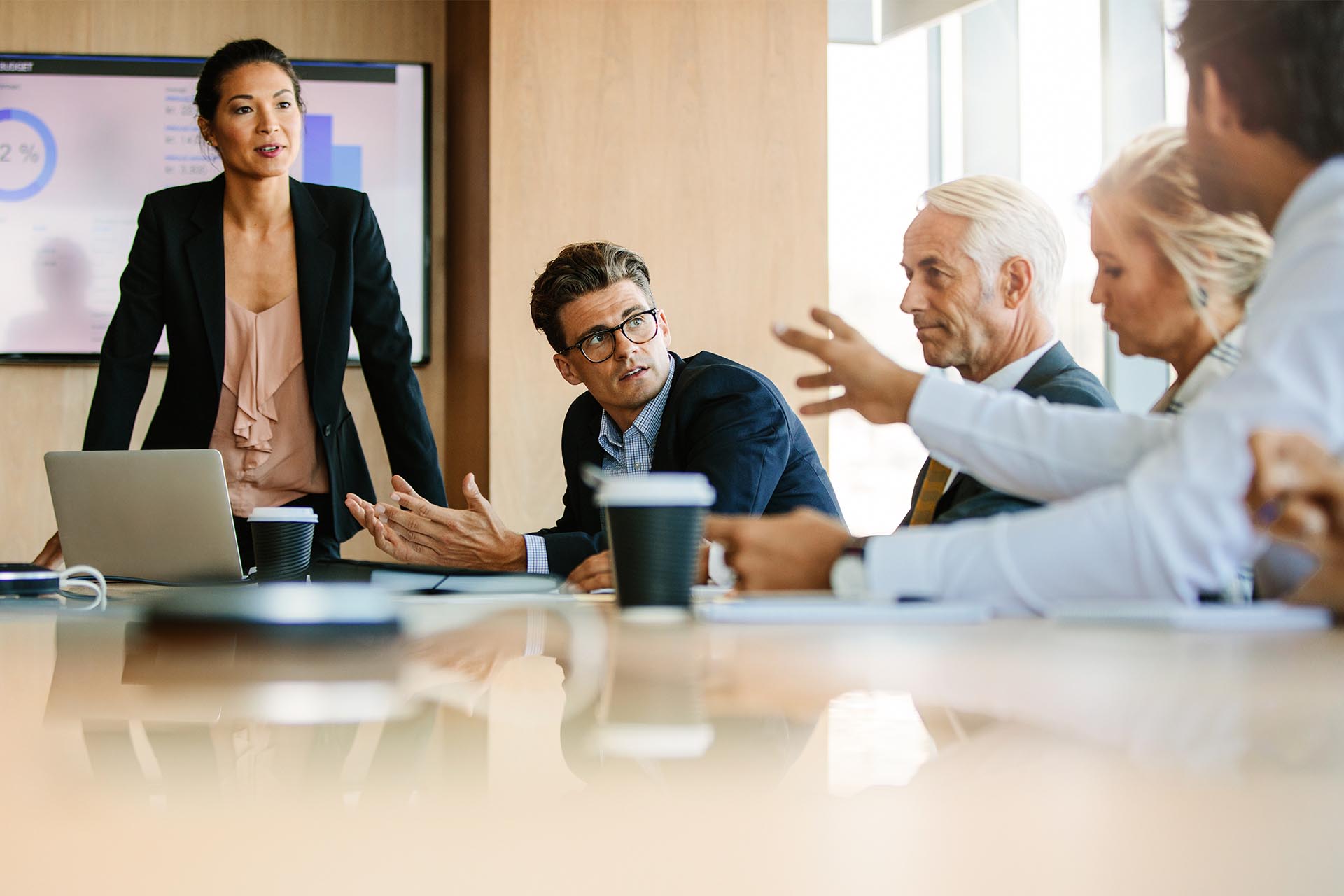 Interim leadership support for major Australian Super fund