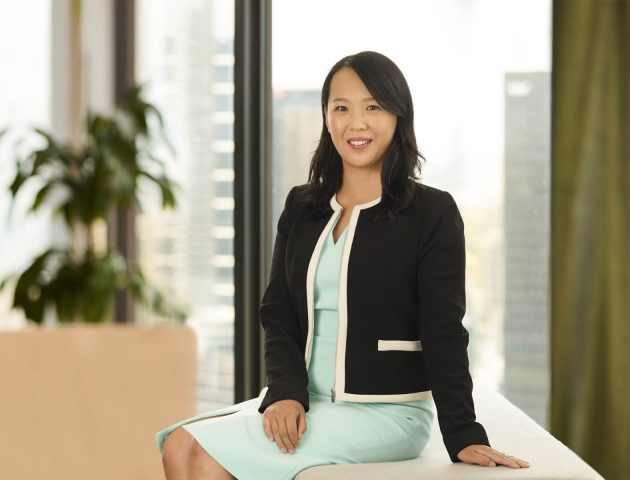 Jing Wyllie