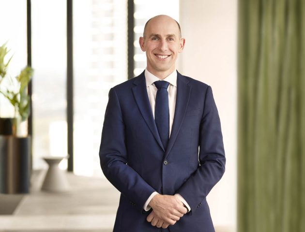 Lachlan Abbott