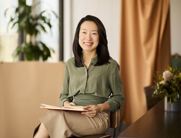 Lulu Yang