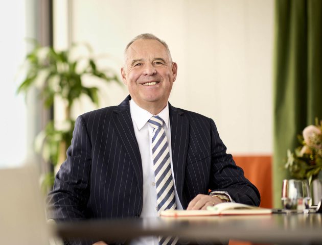 Mark Korda