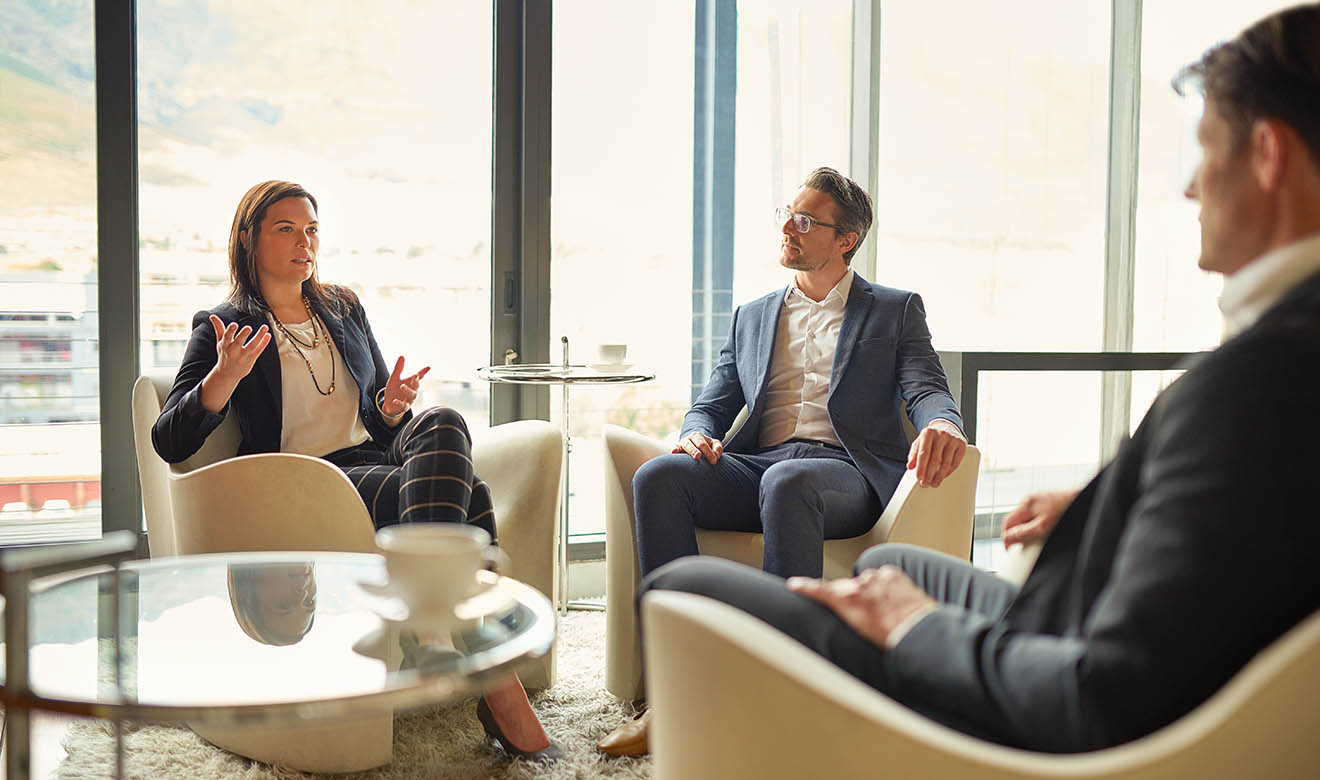 Supporting Merger Success