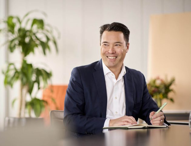 Michael Fung