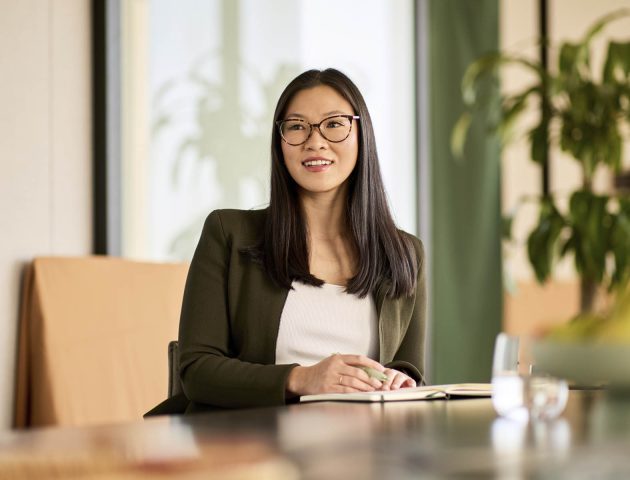 Natalie Chin