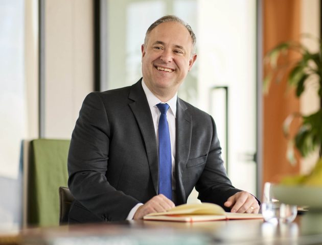 Paul McArthur