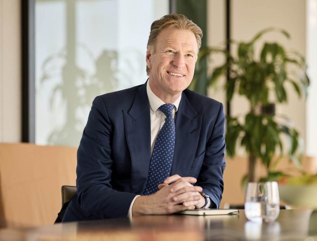 Peter Konidaris