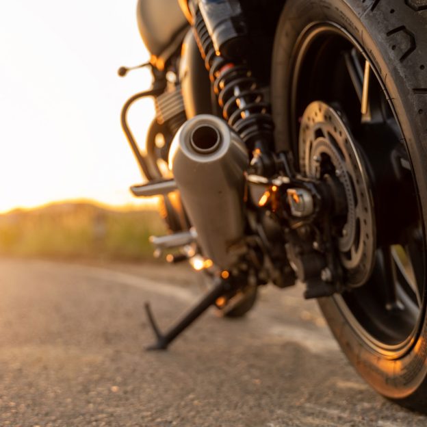 KordaMentha supports successful restructuring and sale of iconic motorcycle retailer Peter Stevens Motorcycles