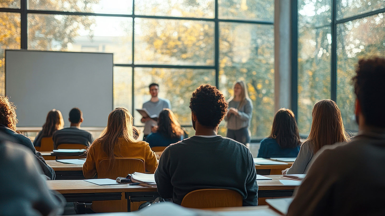 Process capability development for a regional university