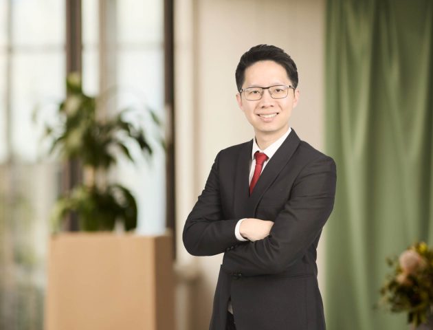 Richard Jaya Santoso